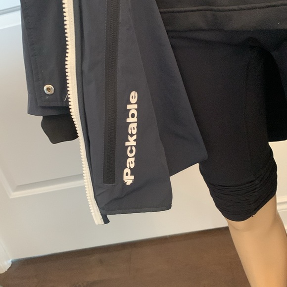 PAJAR COAT NWT - Picture 9 of 13